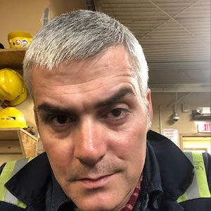 Meet your Posher, Kyle